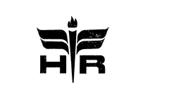 HR trademark