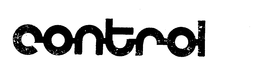 CONTROL trademark