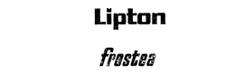 LIPTON FROSTEA trademark