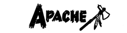 APACHE trademark
