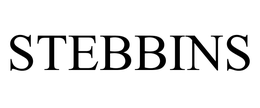 STEBBINS trademark