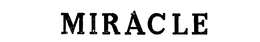 MIRACLE trademark