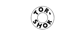 TOR-SHOK trademark