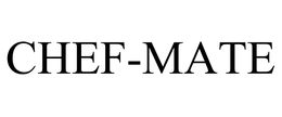 CHEF-MATE trademark