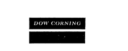 DOW CORNING trademark