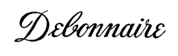 DEBONNAIRE trademark