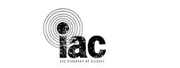 IAC THE STANDARD OF SILENCE trademark