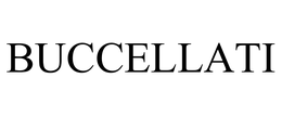 BUCCELLATI trademark