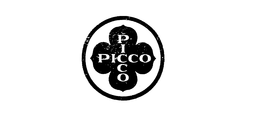 PICCO trademark