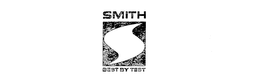SMITH S BEST BY TEST trademark
