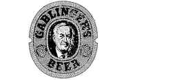 GABLINGER'S BEER trademark