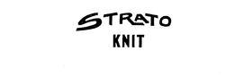 STRATO KNIT trademark