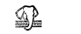 ELEPHANT BRAND trademark