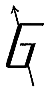 G trademark