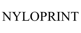 NYLOPRINT trademark