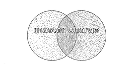 MASTER CHARGE trademark
