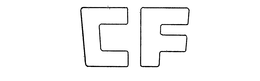CF trademark