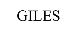 GILES trademark
