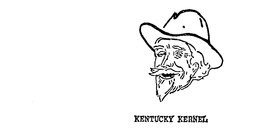 KENTUCKY KERNEL trademark