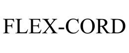 FLEX-CORD trademark