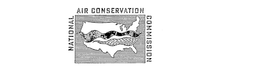 NATIONAL AIR CONSERVATION COMMISSION trademark
