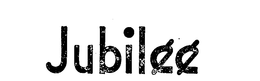 JUBILEE trademark