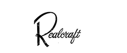 REALCRAFT trademark