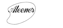 ALEENE'S trademark