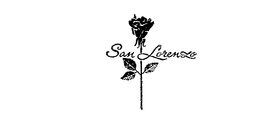 SAN LORENZO trademark