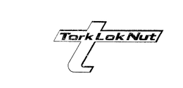 TORK LOK NUT T trademark