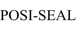 POSI-SEAL trademark