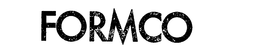 FORMCO trademark
