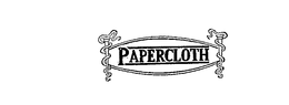 PAPERCLOTH trademark