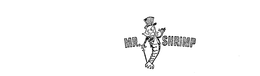 MR. SHRIMP trademark