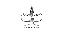 WICK DRY trademark