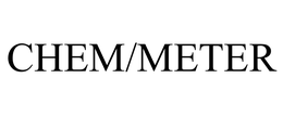 CHEM/METER trademark