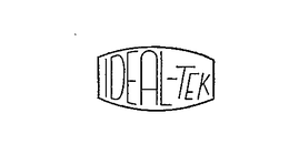 IDEAL-TEK trademark