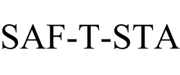 SAF-T-STA trademark
