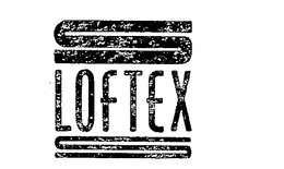 LOFTEX trademark