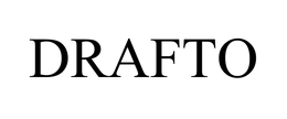 DRAFTO trademark