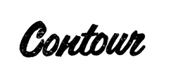 CONTOUR trademark
