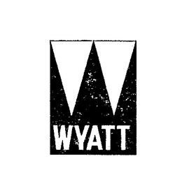 WYATT trademark