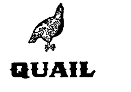 QUAIL trademark