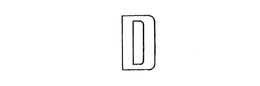 D trademark