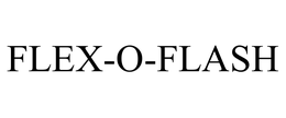 FLEX-O-FLASH trademark