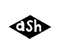 ASH trademark