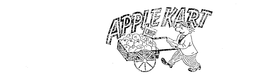 APPLE KART CRISP SCURICH SINCE 1884 trademark