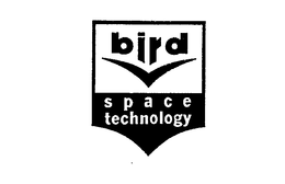 BIRD SPACE TECHNOLOGY trademark