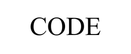 CODE trademark