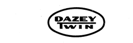 DAZEY TWIN trademark